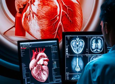 scintigraphie myocardique
